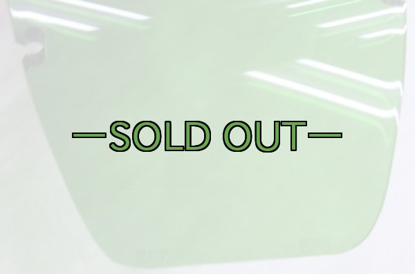 画像3: ESSゴーグルNV用レーザーレンズ　グリーン (3)