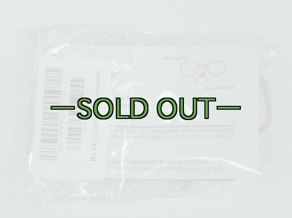 画像2: REVISION用メガネ　インサート　Rx (2)