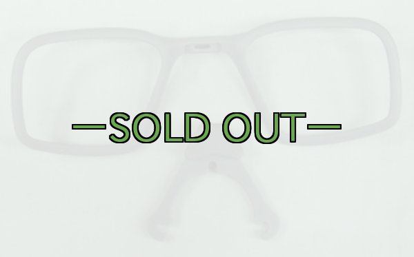 画像4: REVISION用メガネ　インサート　Rx (4)