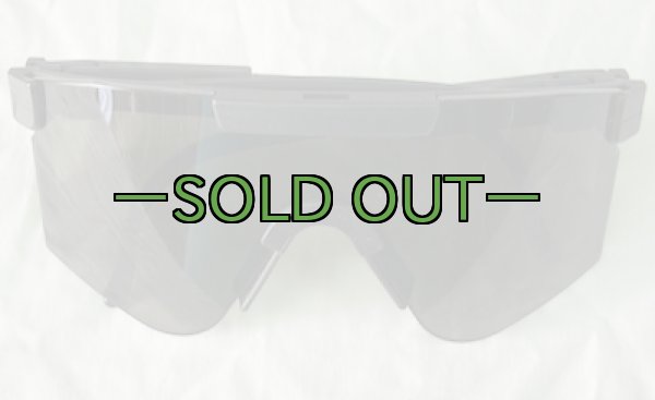 画像2: SPECSサングラス　アイウェア　MSA　スモーク (2)