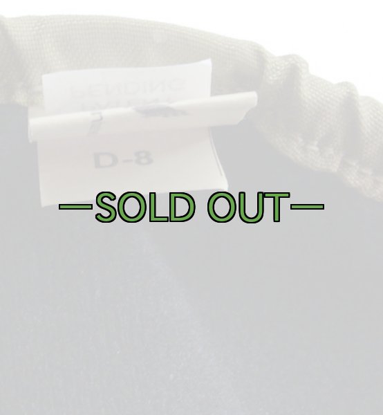 画像5: ゴーグルカバー コヨーテ　カーキ EAGLE (5)