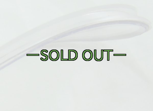 画像9: BOLLEゴーグル　黒　クリアーレンズ (9)