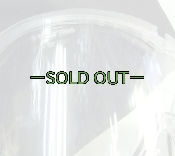 画像7: BOLLEゴーグル　黒　クリアーレンズ (7)