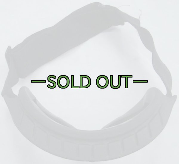 画像2: BOLLEゴーグル　黒　クリアーレンズ (2)