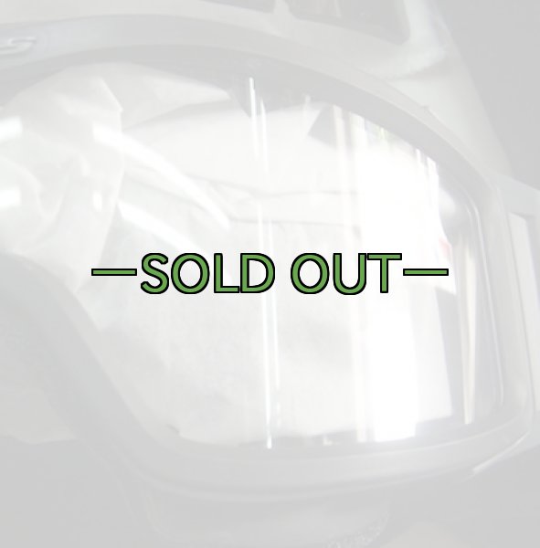 画像2: ESSゴーグル　NV　黒　新品同様 (2)