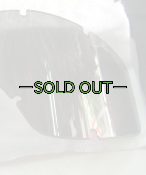 画像3: ESSゴーグル　NV　黒　新品同様 (3)