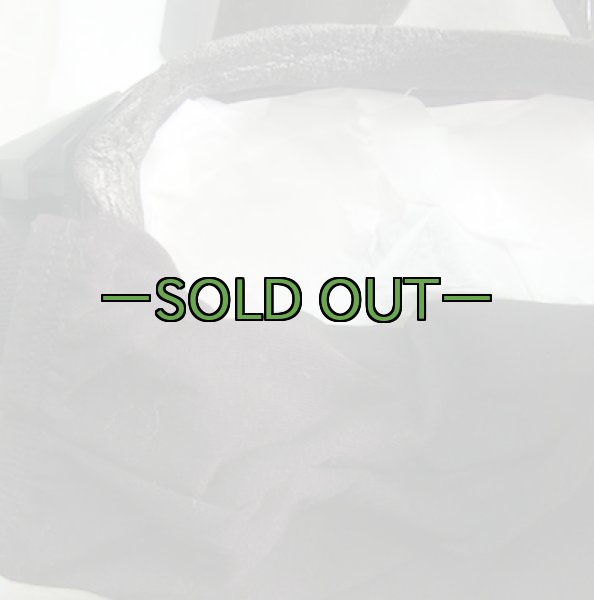 画像5: ESSゴーグル　NV　黒　新品同様 (5)