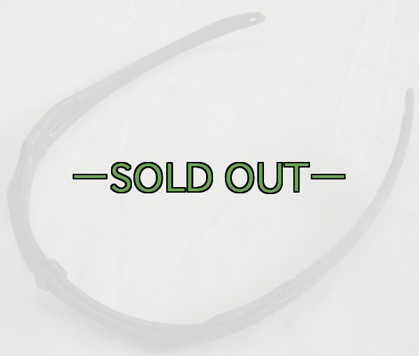 画像2: ESS　CROSSBOWフレームのみ (2)