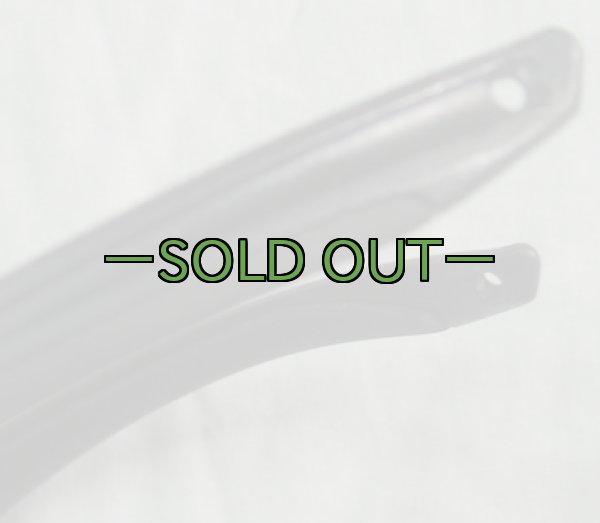 画像9: ESS　CROSSBOWフレームのみ (9)