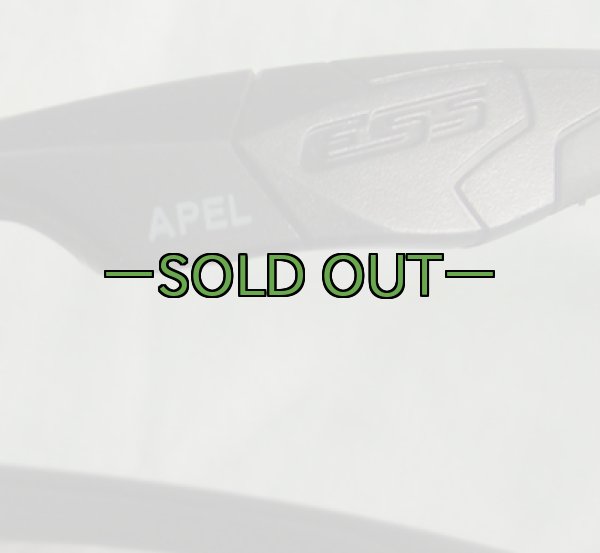 画像4: ESS　CROSSBOWフレームのみ (4)