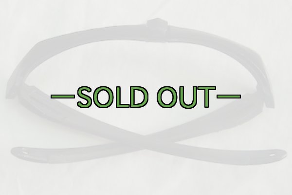 画像6: ESS　CROSSBOWフレームのみ (6)