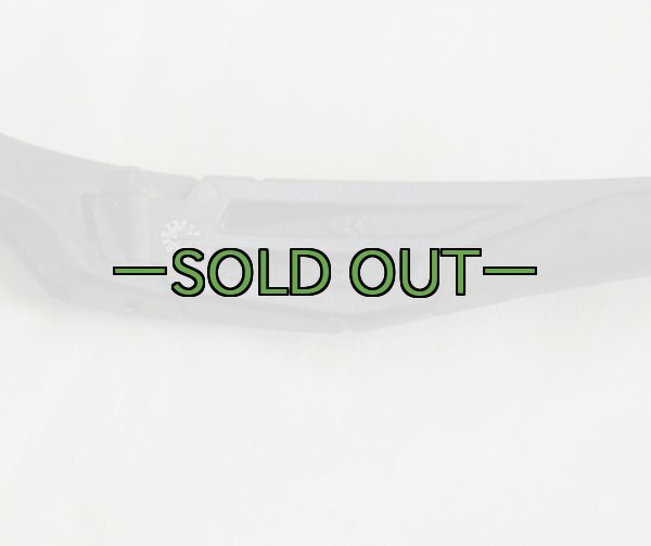 画像5: ESS　CROSSBOWフレームのみ (5)