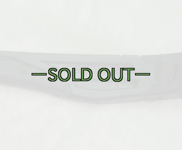 画像3: ESS　CROSSBOWフレームのみ (3)