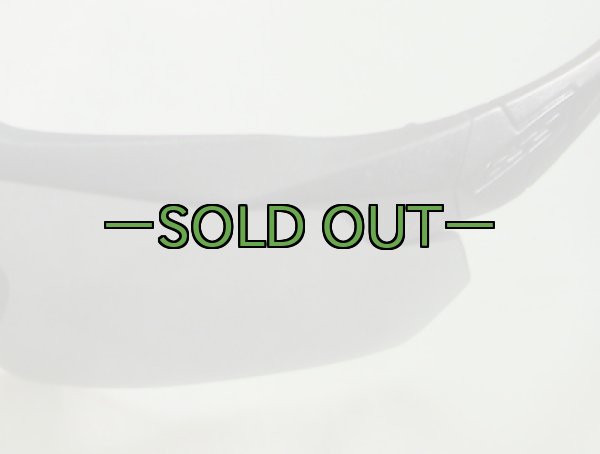 画像4: ESSサングラス　CROSSBOW　セット　スモーク　中古上 (4)