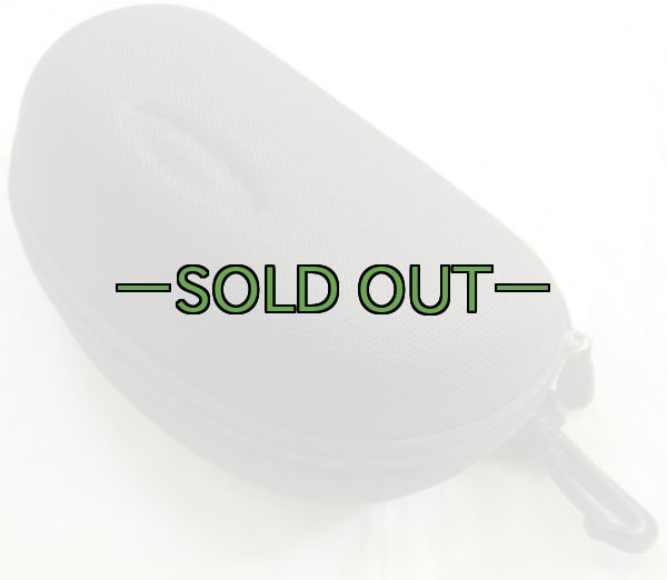 画像10: OAKLEYサングラス　SI Mフレーム　クリアー　スモーク　オークリー　極上〜 (10)