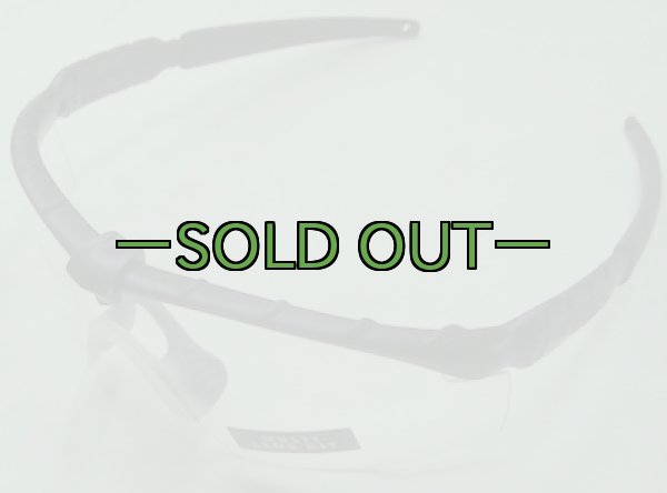 画像3: OAKLEYサングラス　SI Mフレーム　クリアー　スモーク　オークリー　極上〜 (3)