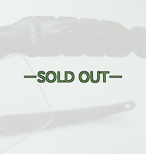 画像6: OAKLEYサングラス　SI Mフレーム　クリアー　スモーク　オークリー　極上〜 (6)