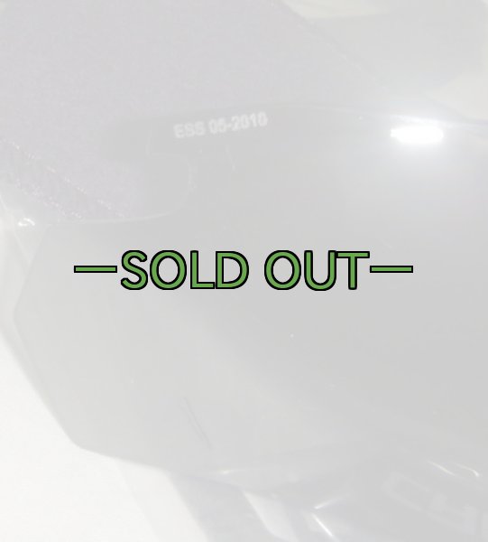 画像5: ESSサングラス　CROSSBOWフレーム＆スモークレンズ　未使用 (5)