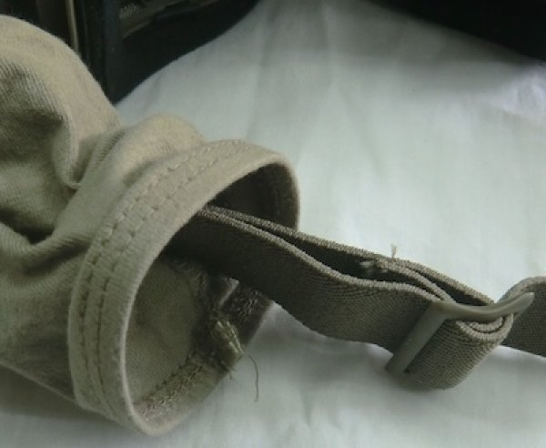 画像18: WILEY-Xゴーグル　スモークレンズ　スピアー　コヨーテ (18)