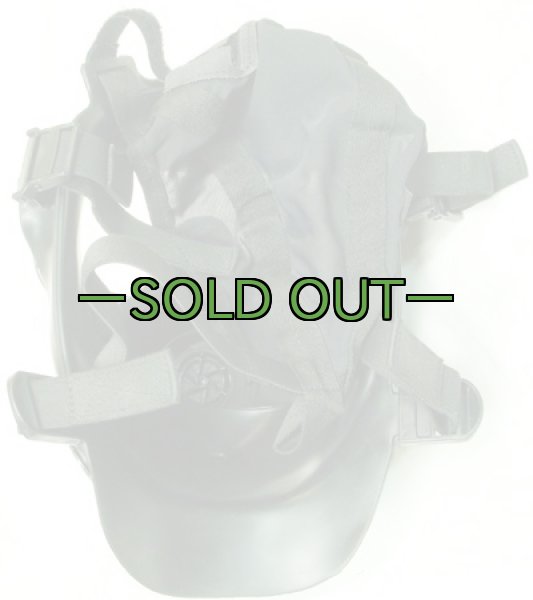 画像5: M50マスク　付属品なし (5)