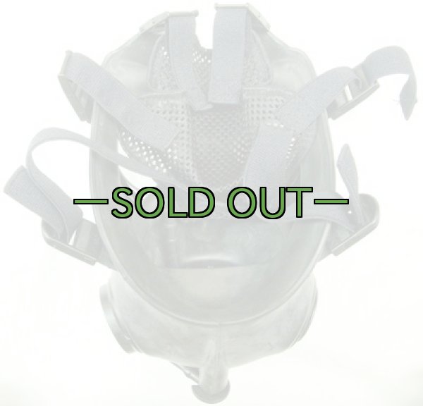 画像3: FM12ガスマスク　イギリス軍 (3)