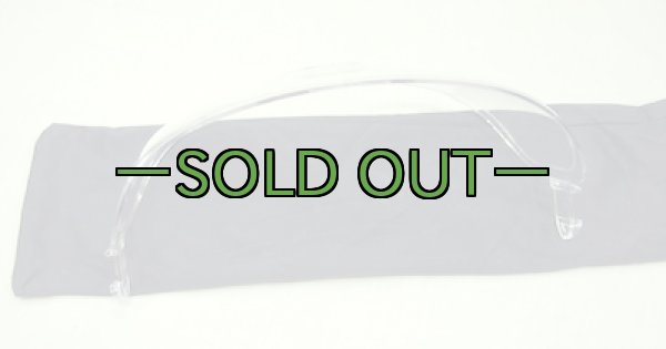 画像3: M50マスク用クリアーレンズ (3)