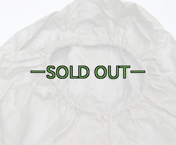 画像3: ガスマスクカバー　MCU M40 M50　その他　袋入り未使用 (3)