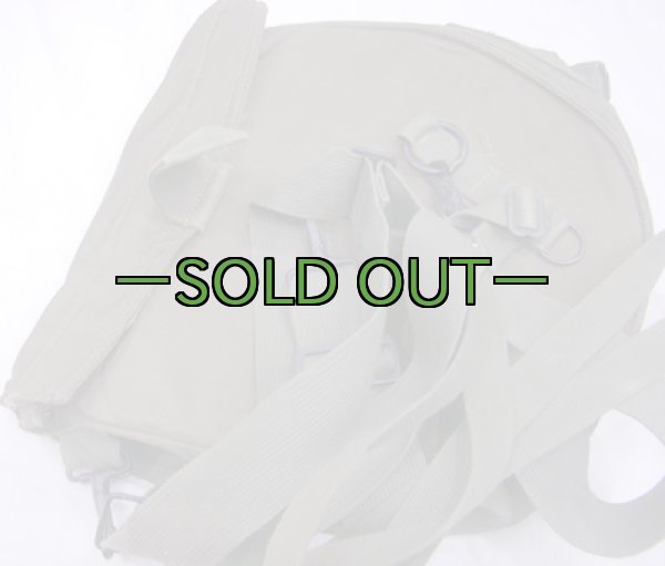 画像13: MCU-2A/P マスク　Sサイズ　中古上 (13)