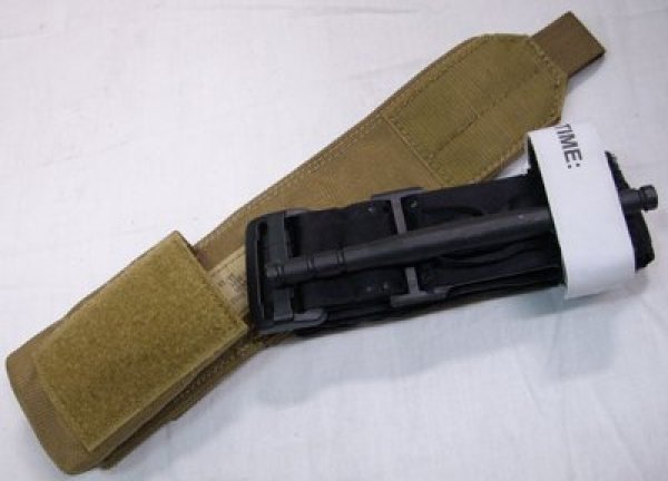 画像4: 40mm　シングルポーチ　コヨーテ　FSBE (4)