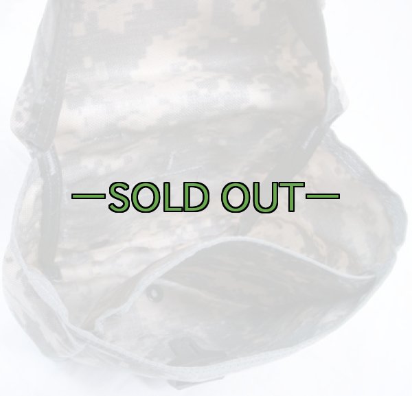 画像4:  IFAKポーチ　ACU (4)