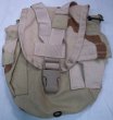 画像1: MOLLE 1QT水筒ポーチ　3C (1)