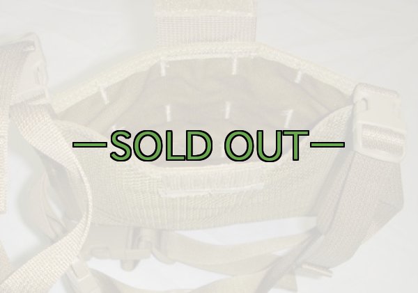 画像4: レッグパネル　コヨーテ　 (4)