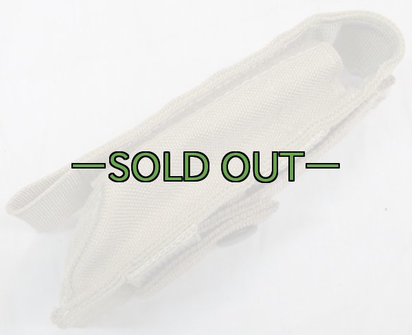 画像2: SPEC-OPS TOOLライトポーチ　タン (2)