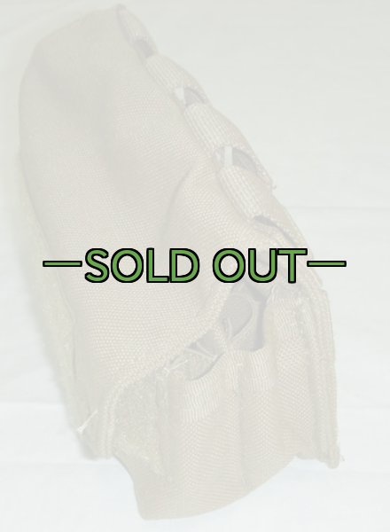 画像2: 24ショットシェルポーチ　コヨーテ　EAGLE (2)