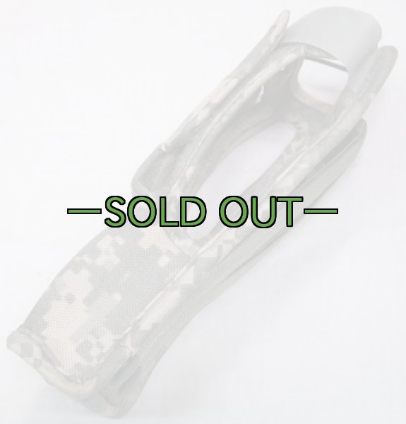 画像3: THALES ラジオポーチ　ACU (3)