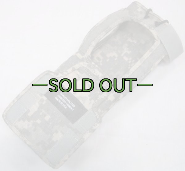 画像2: THALES ラジオポーチ　ACU (2)