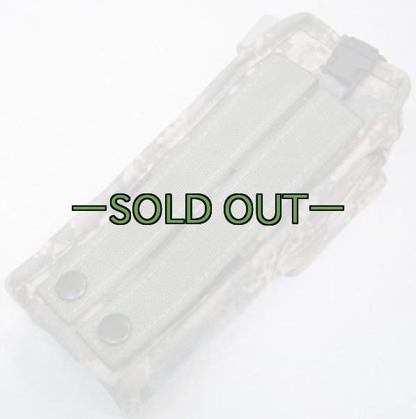 画像5: THALES ラジオポーチ　ACU (5)