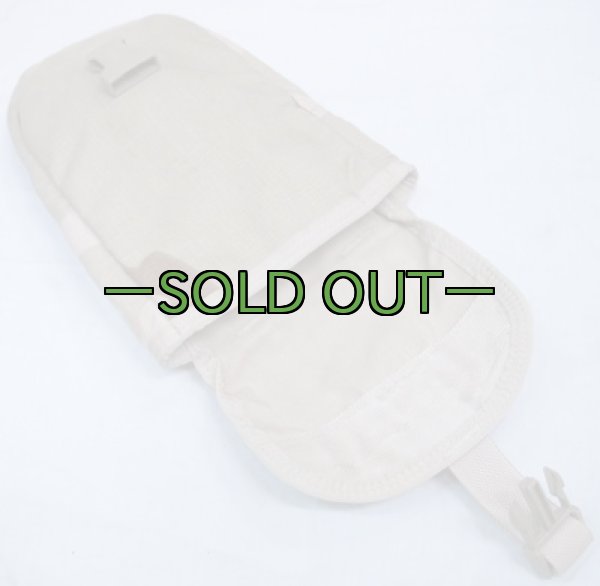 画像4: MOLLE  E-TOOLポーチ　3C (4)