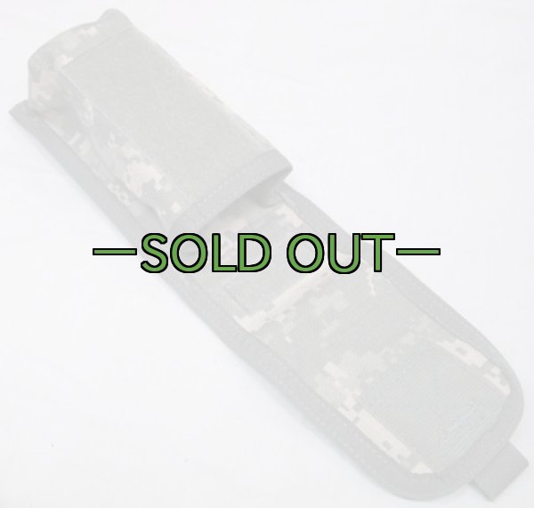 画像4: SPEC-OPS　M4ダブルマグポーチ　ACU (4)