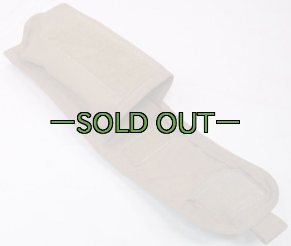 画像4: SPEC-OPS　M4ダブルマグポーチ　コヨーテ (4)