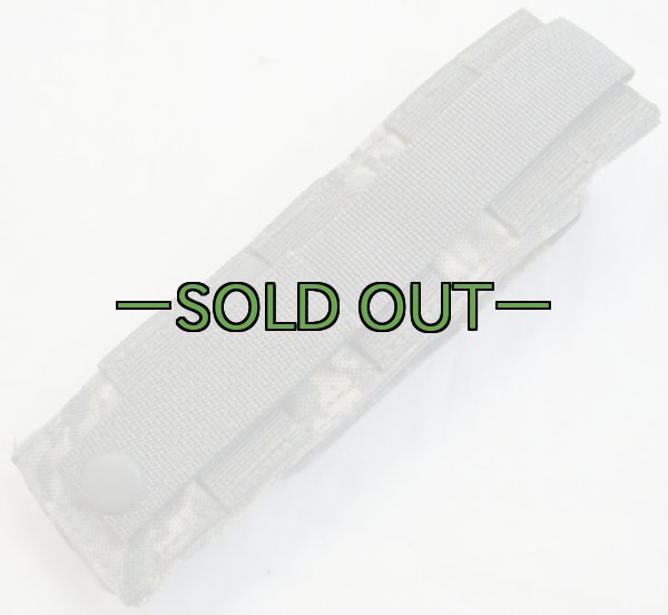 画像4: バトンポーチ　ロング　ABU (4)