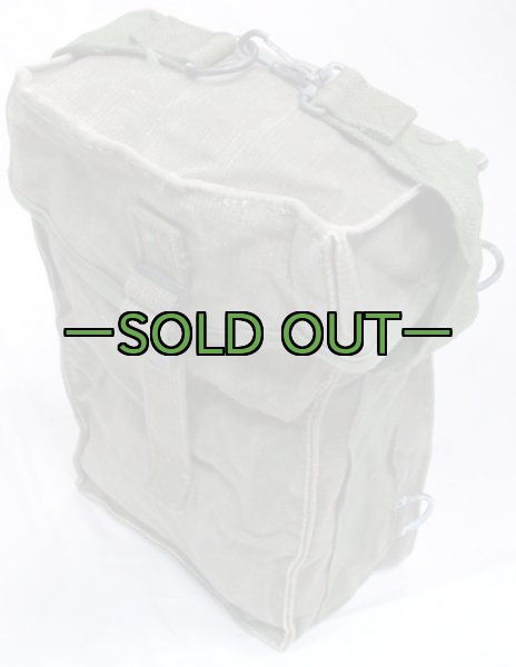 画像2: アムニッションポーチ　50年代 (2)