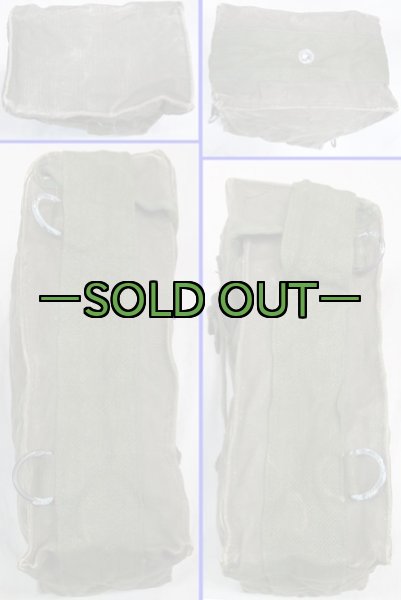 画像4: アムニッションポーチ　50年代 (4)