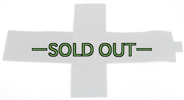 画像2: ウェポンキャッチ　BHI　黒 (2)