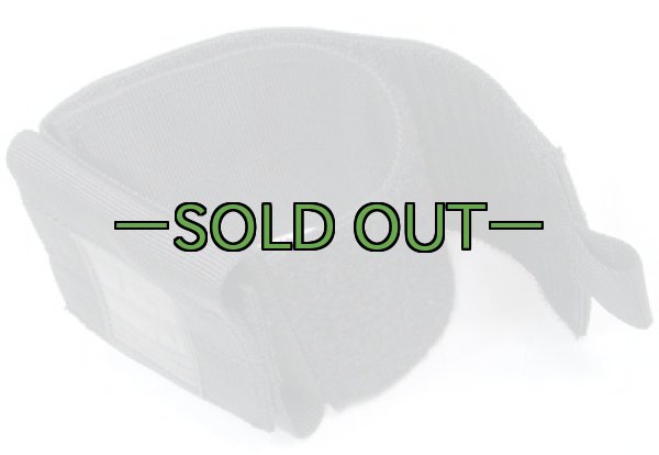 画像3: ウェポンキャッチ　BHI　黒 (3)