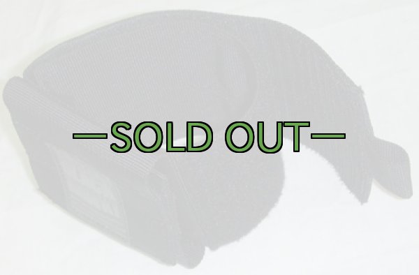 画像4: ウェポンキャッチ　BHI　黒 (4)