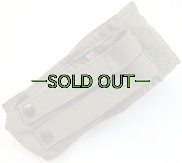 画像3: DBT M4ダブルマグポーチ　RG (3)