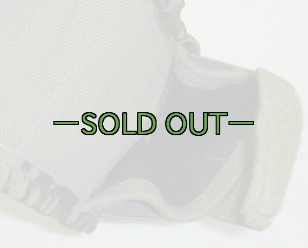 画像5: DBT M4ダブルマグポーチ　RG (5)