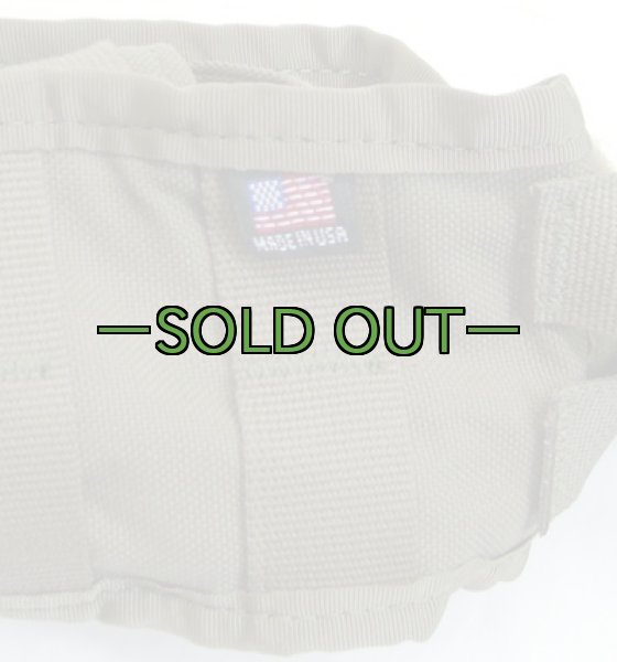 画像4: DBT M4ダブルマグポーチ　RG (4)