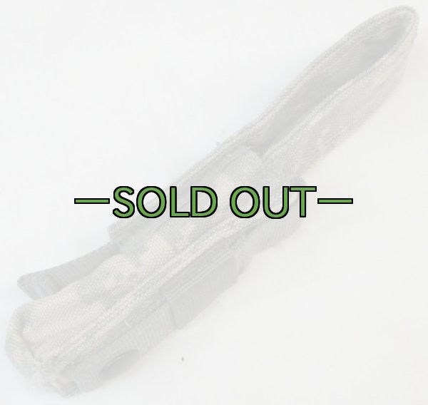 画像2: DBT ポーチ03　ACU (2)